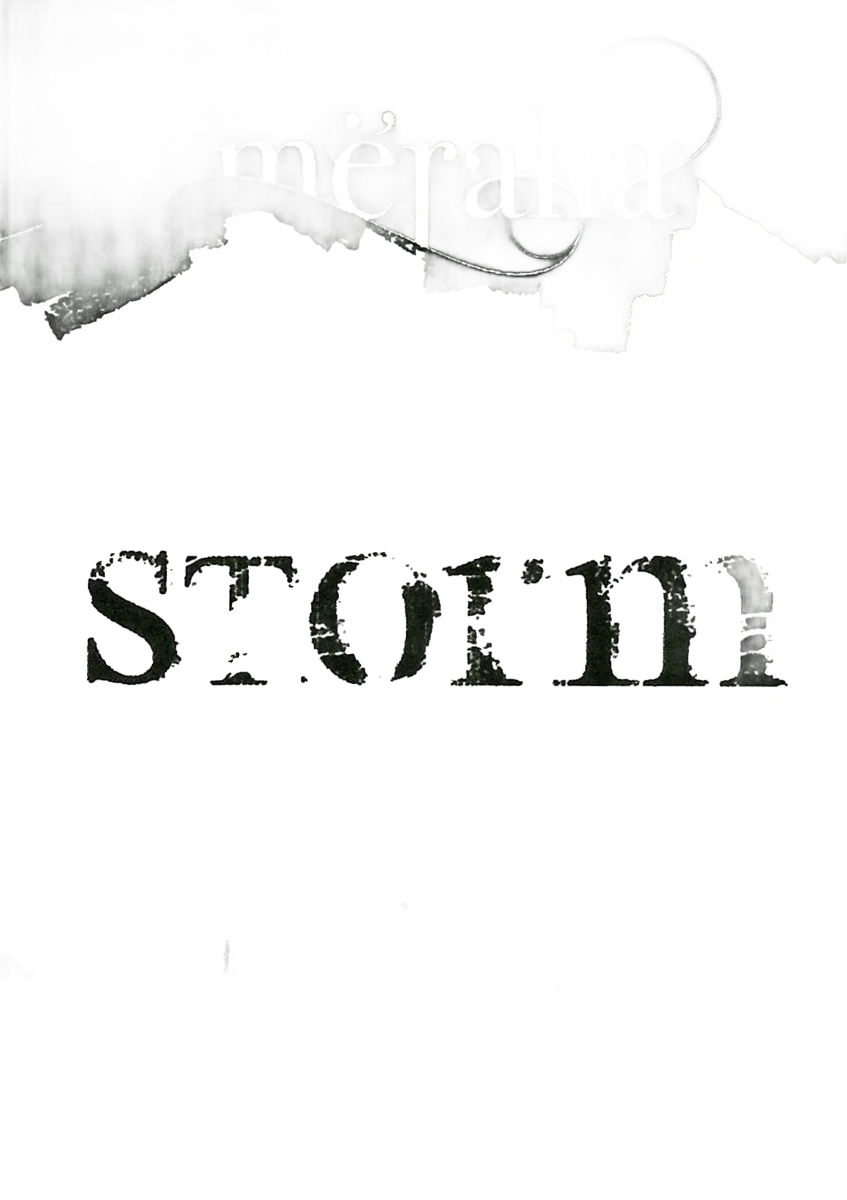 Mëralla Storm
