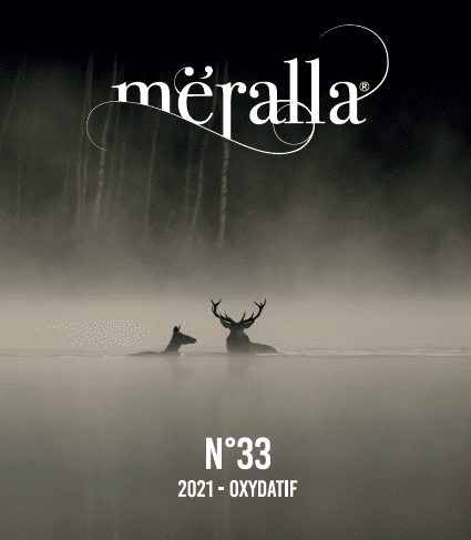 N°33 - Oxydatif