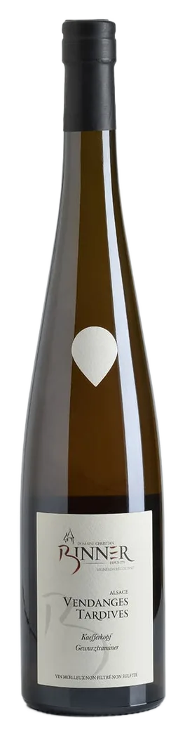 Gewurztraminer Kaefferkopf VT