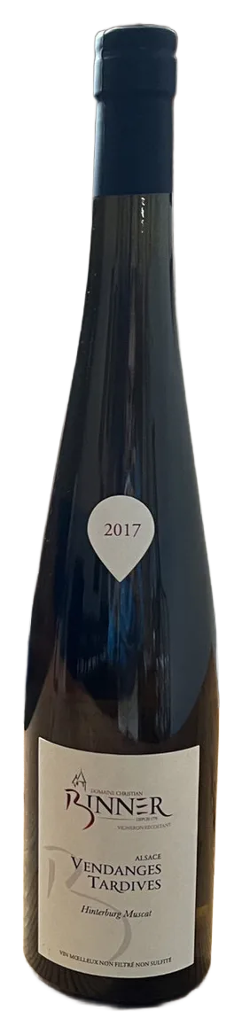 Muscat Hinterburg VT