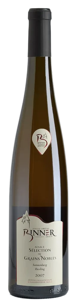 Riesling Sonnenberg SGN
