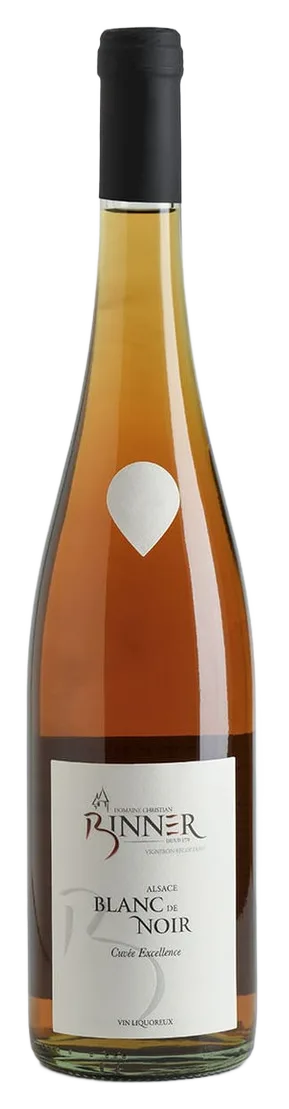 Blanc de Noir Cuvée Excellence