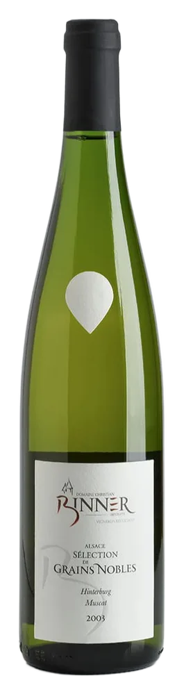 Muscat Hinterburg SGN