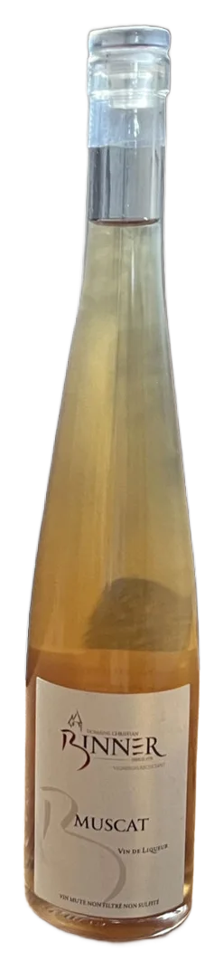 Muscat Vin de Liqueur