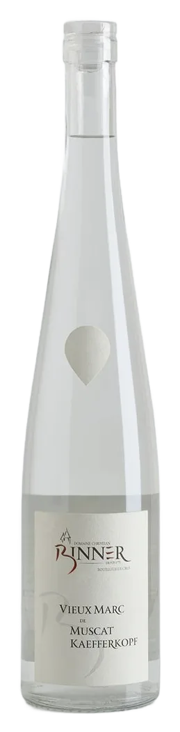 Kaefferkopf Muscat