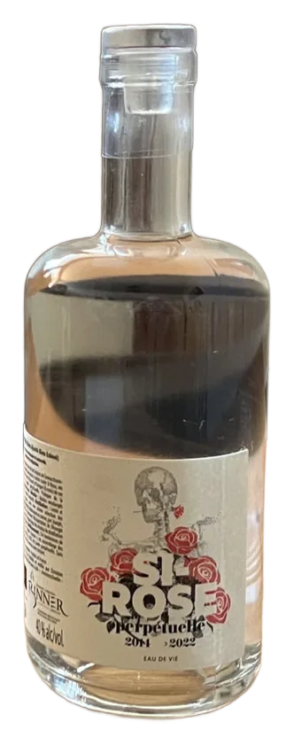 SiRose Perpétuelle