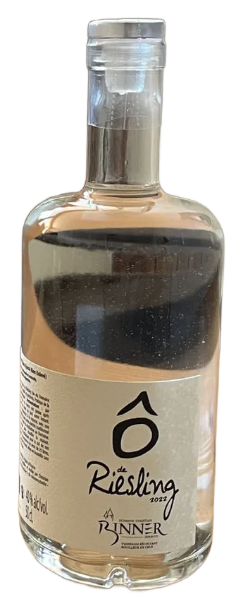 Ô de Riesling