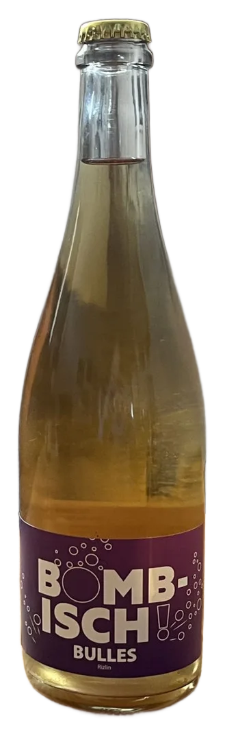 Bombisch Bulles Rizlin