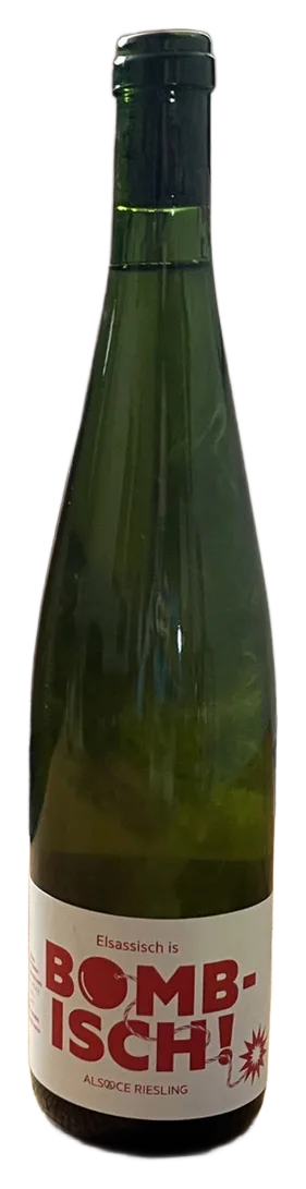 Bombisch Riesling