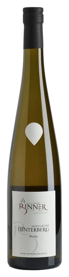 Hinterberg Riesling