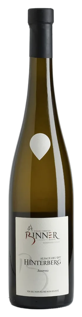 Hinterberg Auxerrois