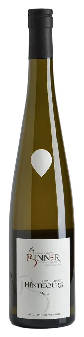 Hinterburg Muscat