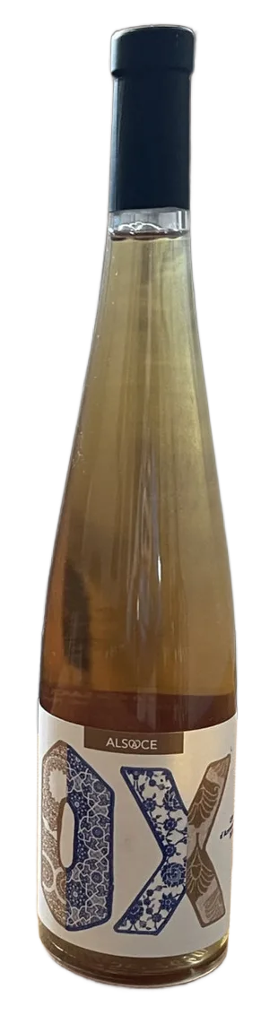 OX Côtes d'Ammerschwihr