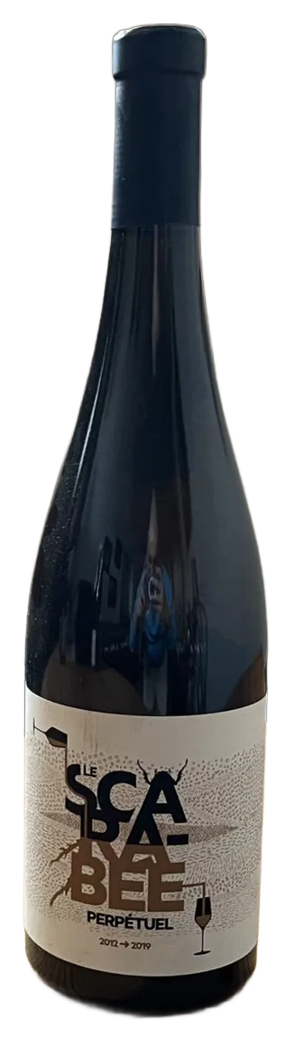 Le Scarabée Perpétuel