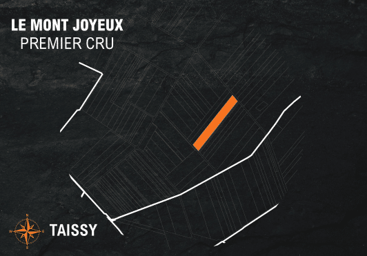 Lieu-dit "Le Mont-Joyeux
