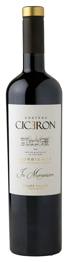 Château Ciceron In Memoriam Rouge