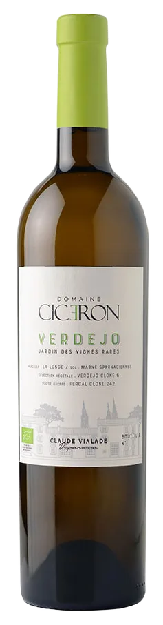 Le Jardin de Vignes Rares Verdejo