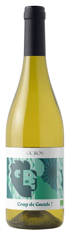 Lâchez Les Fauves – Coup de Gueule Blanc