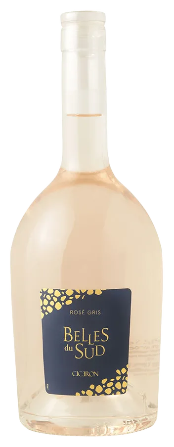 Belles du Sud Rosé