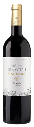Magnum Château Le Coteau 2018