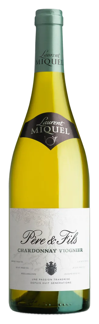 Père et Fils - Chardonnay Viognier