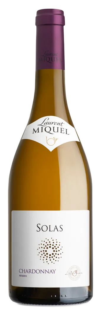 Solas - Chardonnay