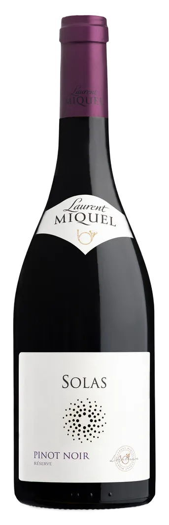 Solas - Pinot Noir