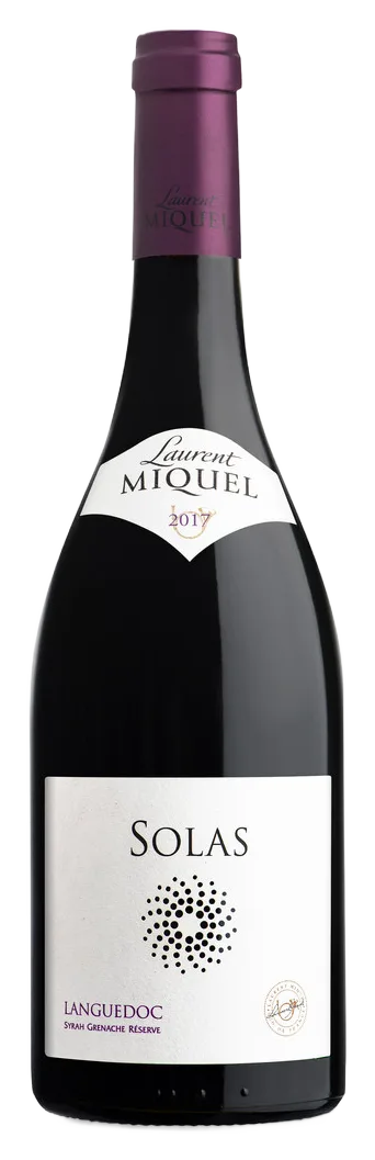 Solas - Languedoc