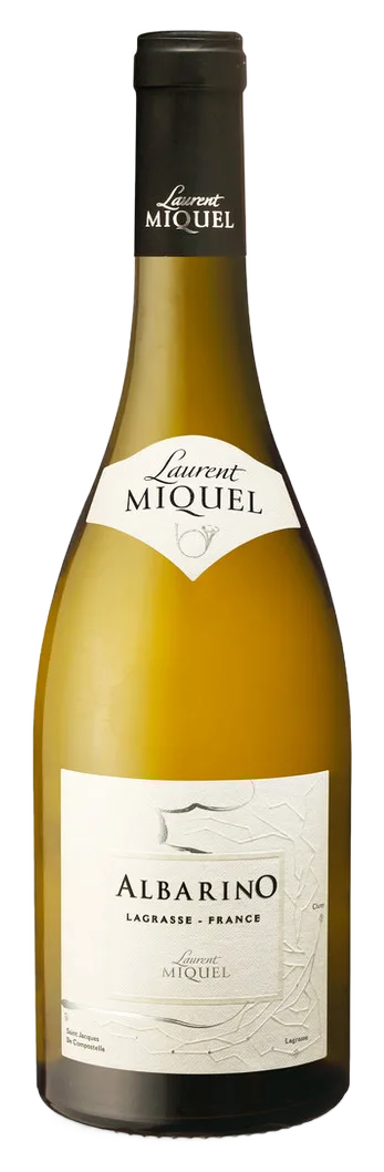 Albarino Lagrasse