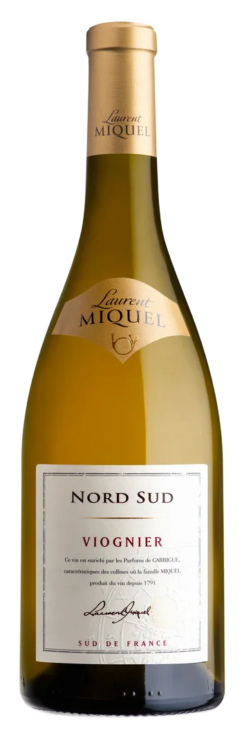 Nord Sud - Viognier