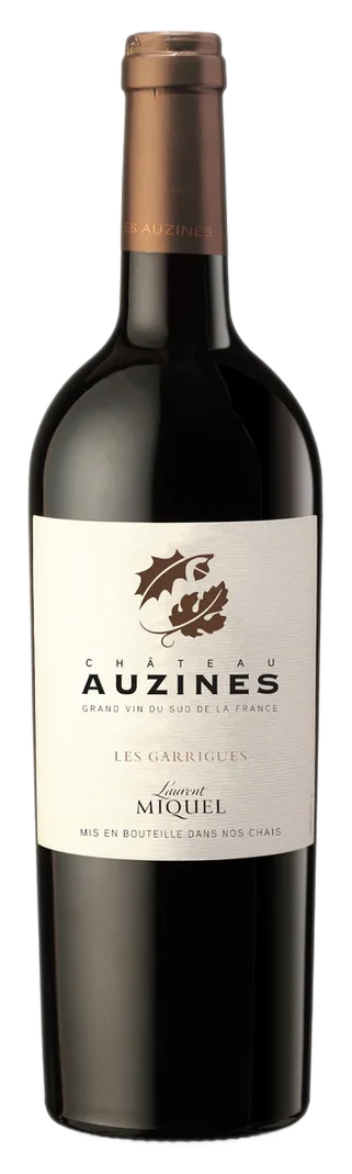 Château Auzines - Les Garrigues
