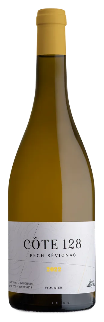 Côte 128 – Pech Sevignac