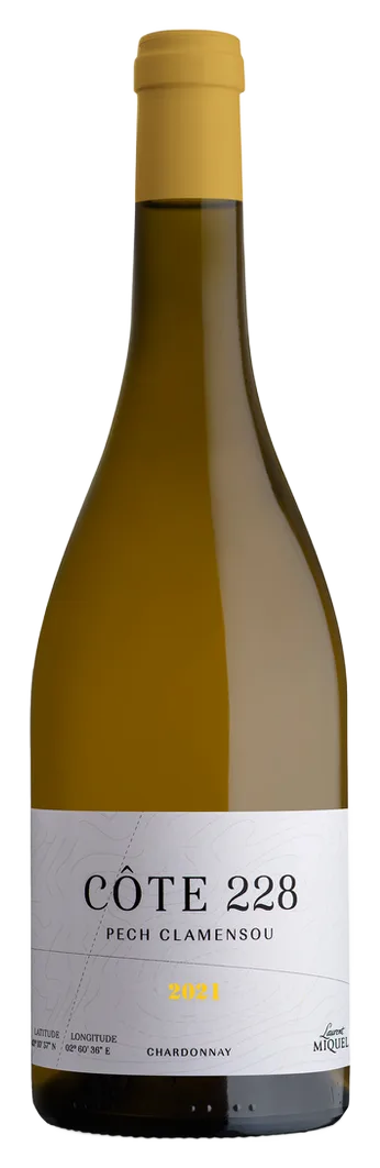 Côte 228 – Pech Clamensou