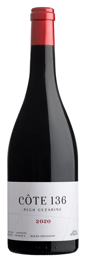 Côte 136 – Pech Cezarine