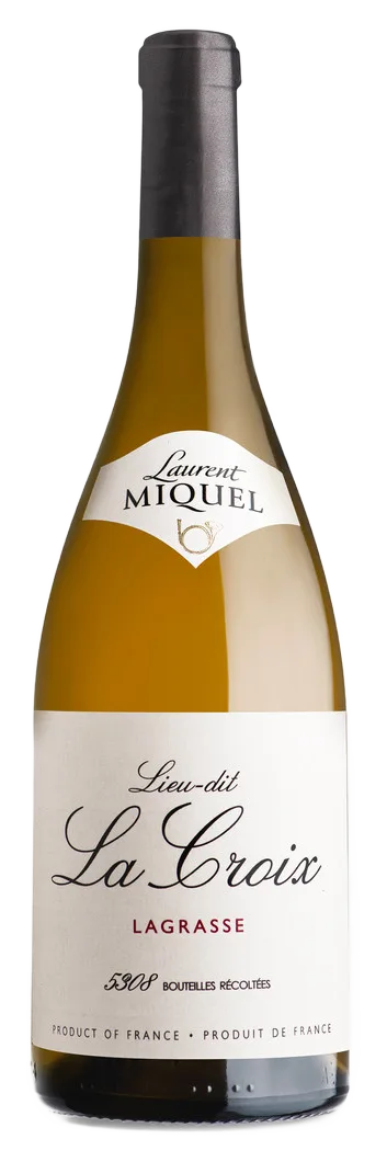 Lieu-Dit - La Croix