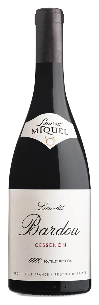 Lieu-Dit - Bardou