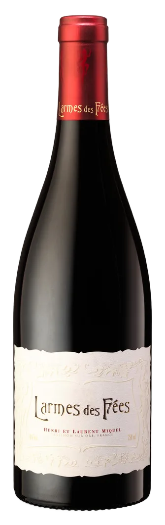 Larmes des Fées