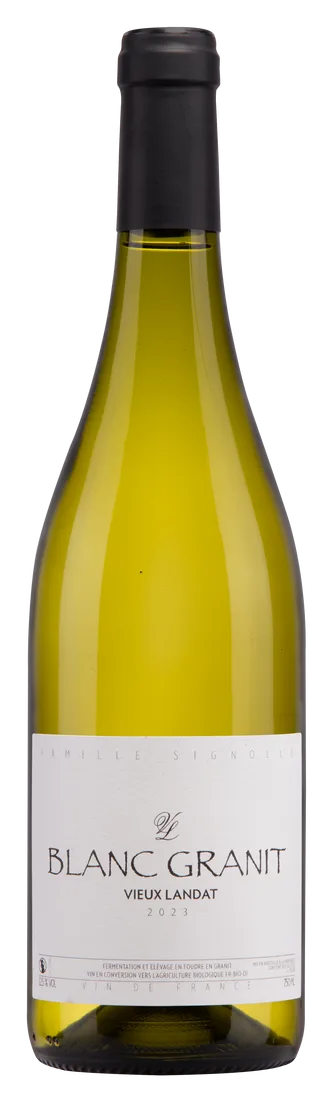 Blanc Granit