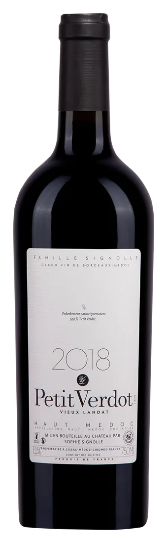 Petit Verdot