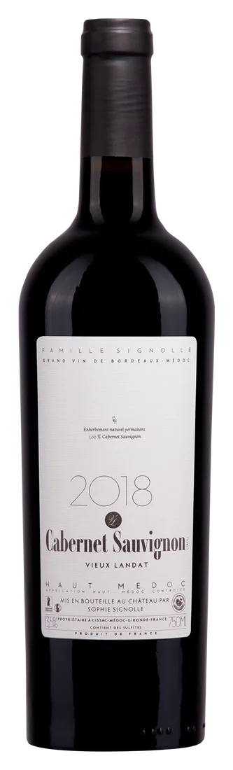 Cabernet Sauvignon