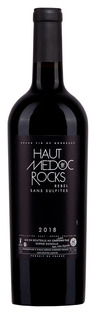 Haut-Médoc Rocks