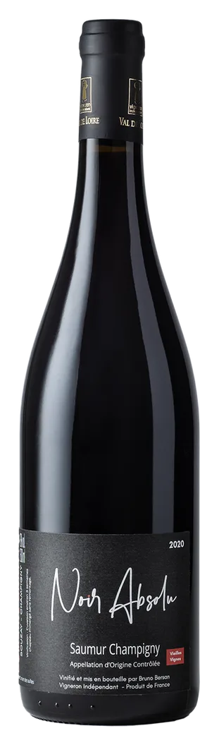 Noir Absolu