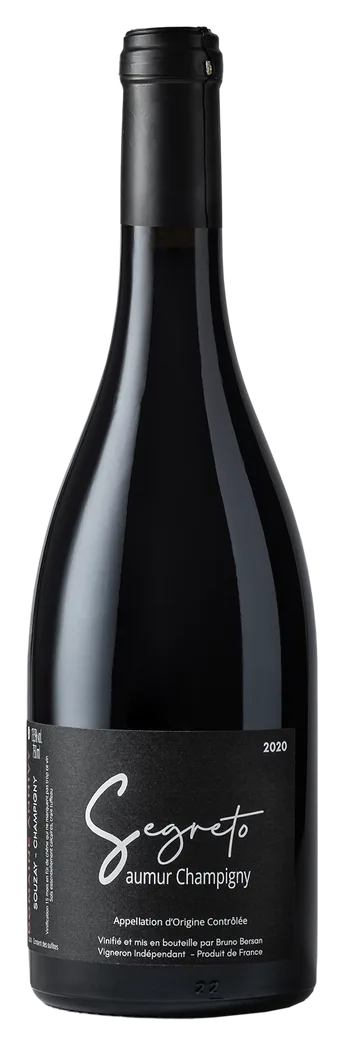 Segreto