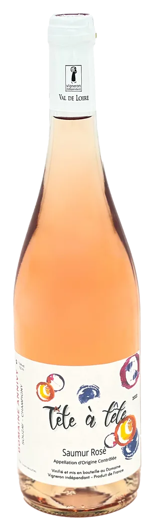 Tête à Tête