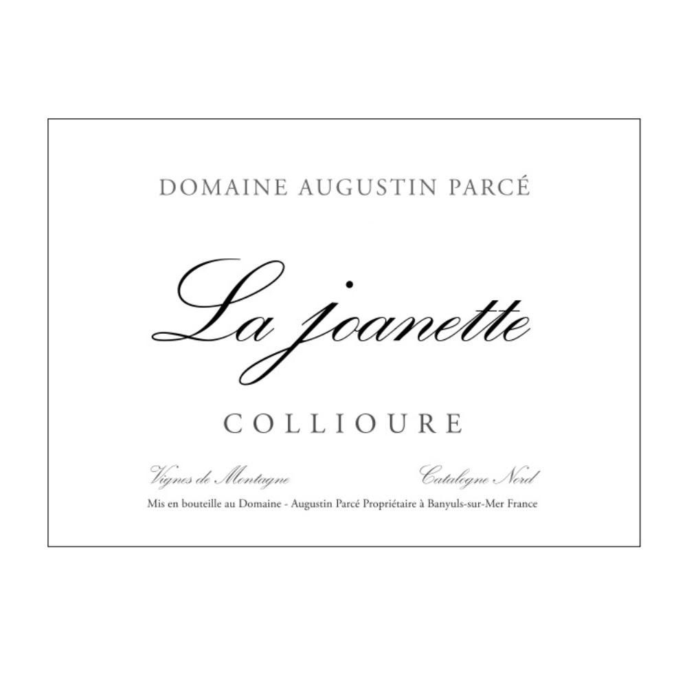 La Joanette 2024