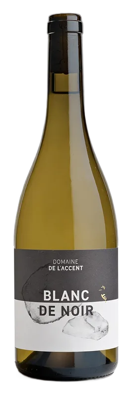 Blanc de Noir 2025