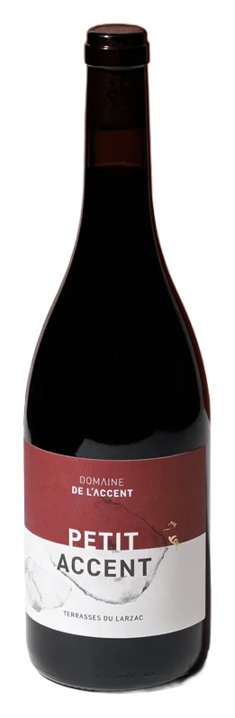 Petit Accent 2023 - Rouge