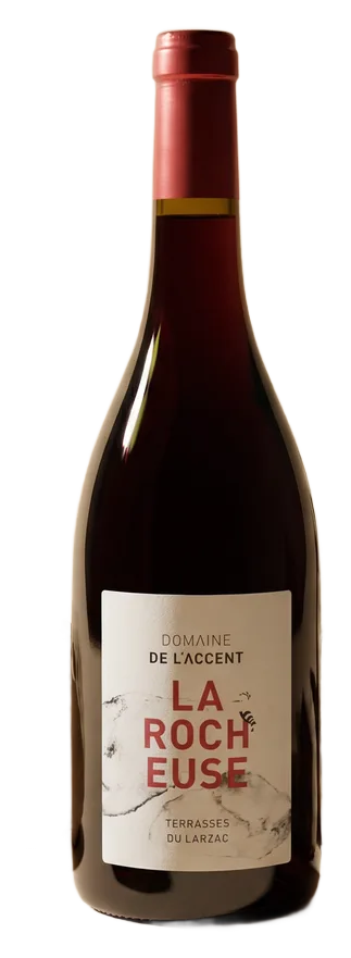 La Rocheuse 2022 - Rouge