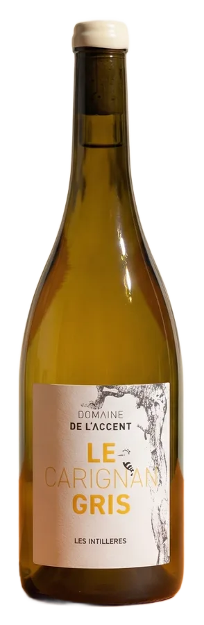 Carignan Gris 2023 -Blanc