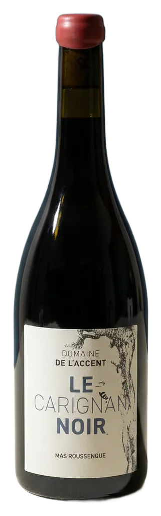 Carignan Noir 2023 - Rouge